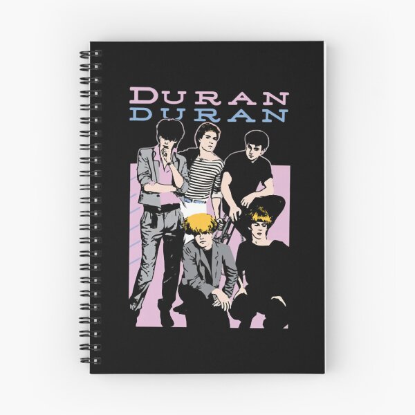 Item preview, Music | Duran Duran designed and sold by KylegUptay.