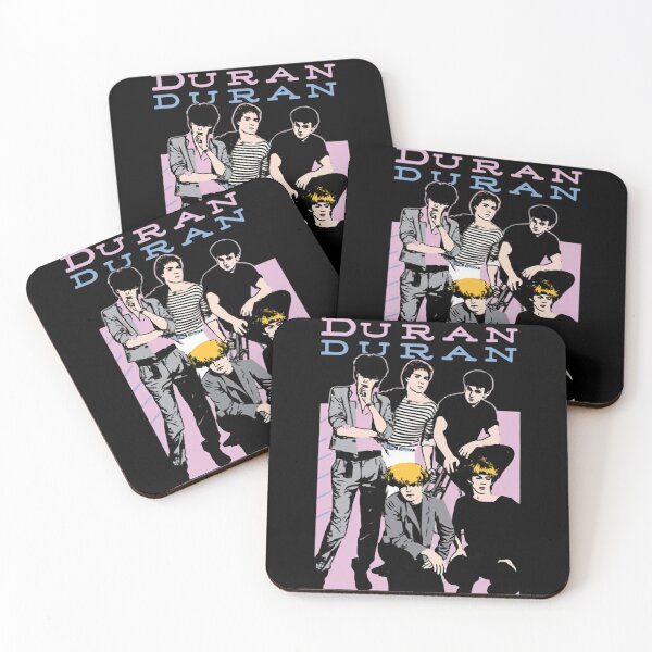 Item preview, Music | Duran Duran designed and sold by KylegUptay.