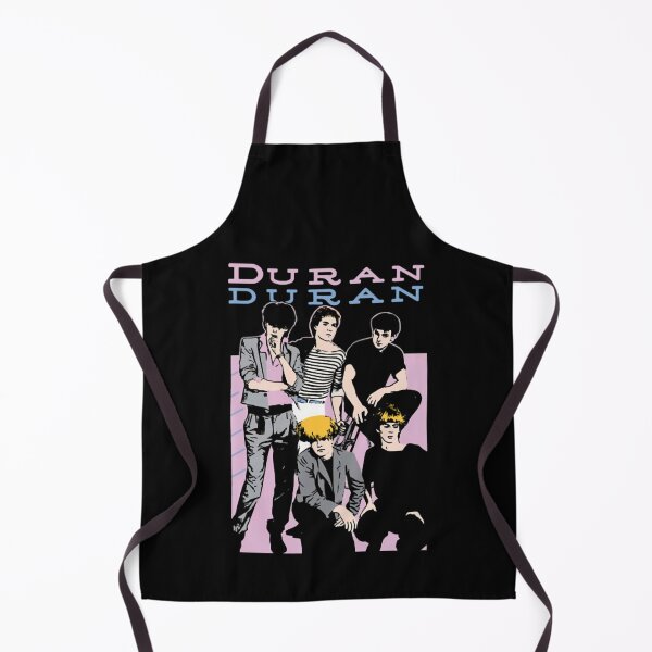 Item preview, Music | Duran Duran designed and sold by KylegUptay.