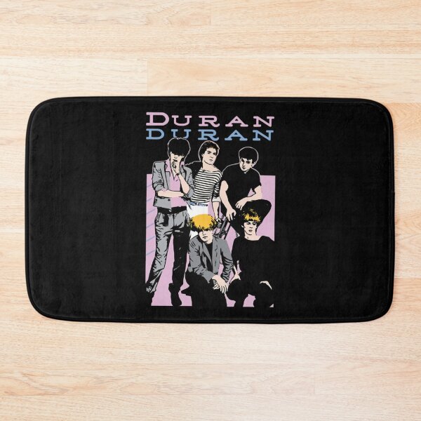 Item preview, Music | Duran Duran designed and sold by KylegUptay.