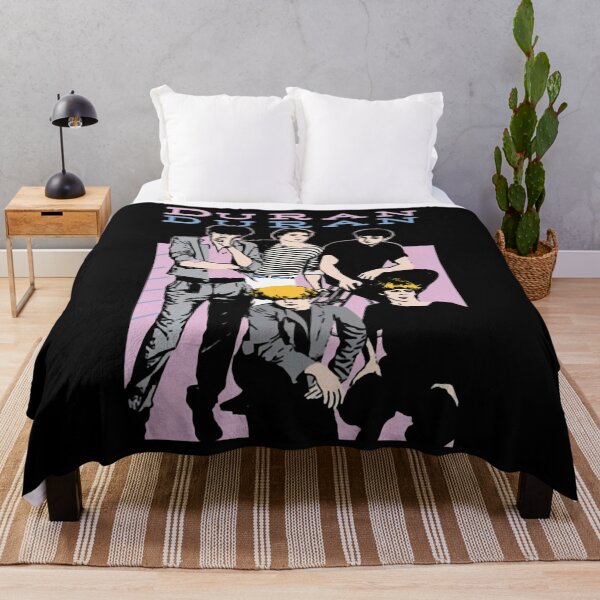 Item preview, Music | Duran Duran designed and sold by KylegUptay.