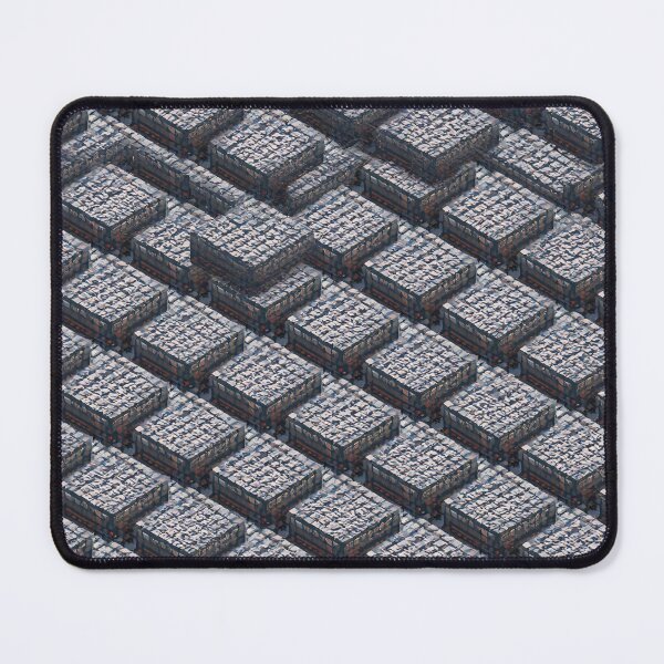 Item preview, Isometric Pixel Block Field 1 designed and sold by Tom-Johnson.