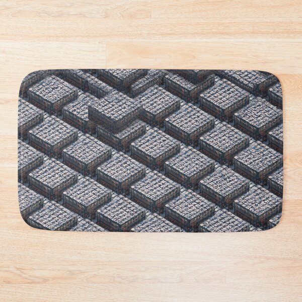 Item preview, Isometric Pixel Block Field 1 designed and sold by Tom-Johnson.