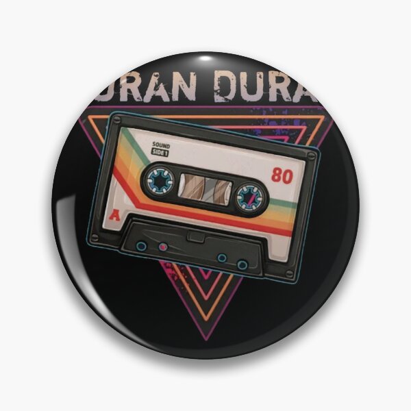 Item preview, Music | Duran Duran designed and sold by KylegUptay.