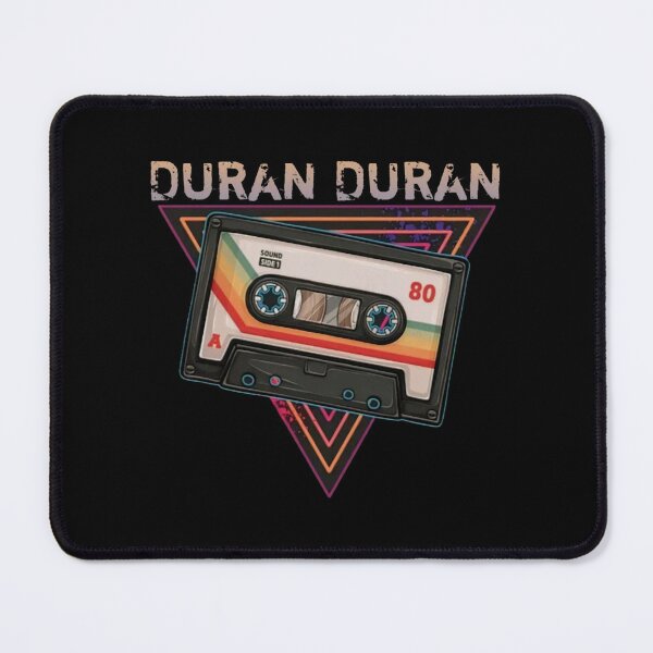 Item preview, Music | Duran Duran designed and sold by KylegUptay.