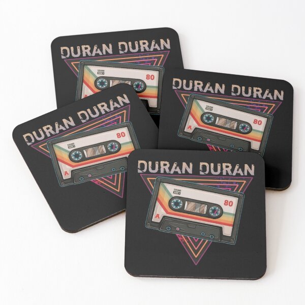 Item preview, Music | Duran Duran designed and sold by KylegUptay.