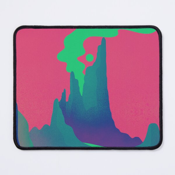 Item preview, A planets river designed and sold by Swadeillustrations.