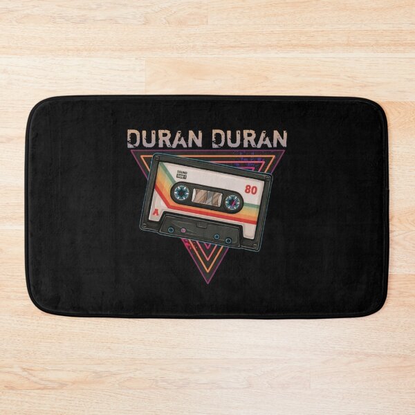 Item preview, Music | Duran Duran designed and sold by KylegUptay.