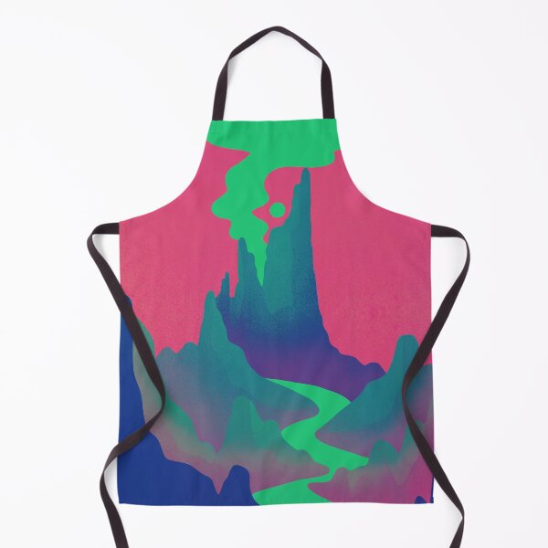 Item preview, A planets river designed and sold by Swadeillustrations.