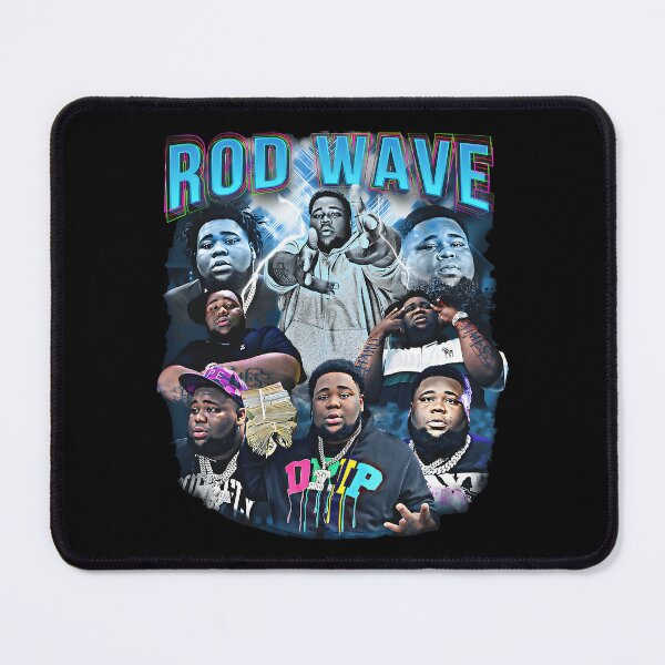 Item preview, Rod Wave Hiphop designed and sold by GregoryPierce3.