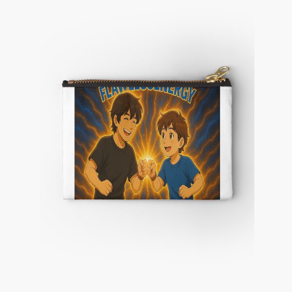 Item preview, FLAWLESSENERGY designed and sold by The FlawLess Brothers Studio.