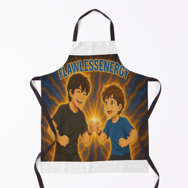 Item preview, FLAWLESSENERGY designed and sold by The FlawLess Brothers Studio.