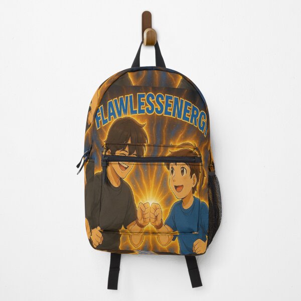 Item preview, FLAWLESSENERGY designed and sold by The FlawLess Brothers Studio.