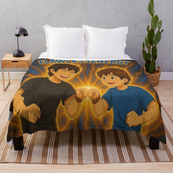 Item preview, FLAWLESSENERGY designed and sold by The FlawLess Brothers Studio.