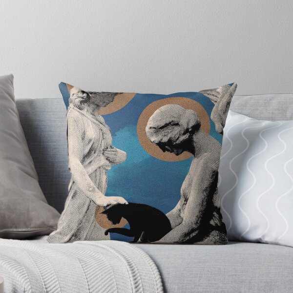 Item preview, Heaven's Pet designed and sold by CoinflowerArt.