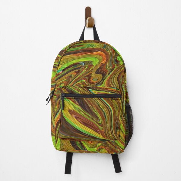 Item preview, Swirling colors, flowing shapes designed and sold by Sigtrix.