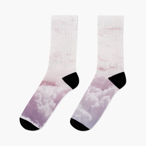 Item preview, Up in the Pastel Clouds 1 designed and sold by Anita's & Bella's Art.