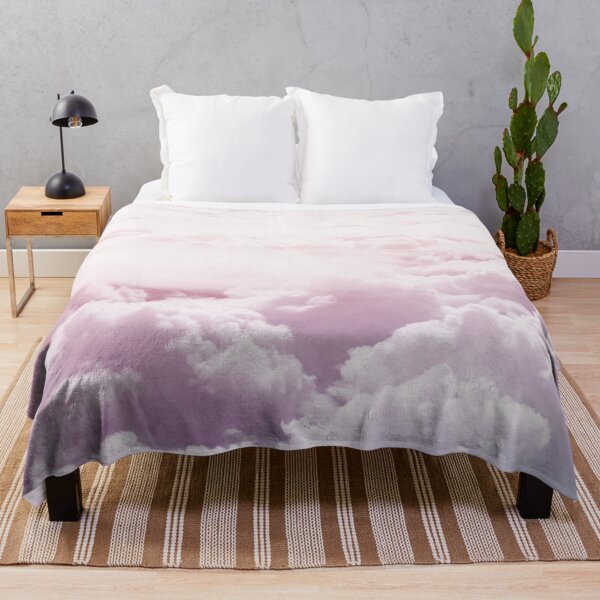 Item preview, Up in the Pastel Clouds 1 designed and sold by Anita's & Bella's Art.