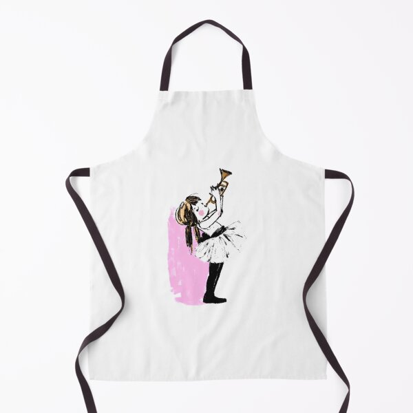 Item preview, Little Trumpeter designed and sold by LAPENBROWN.