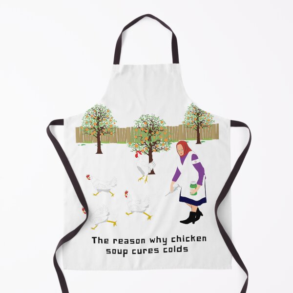 Item preview, Chicken soup designed and sold by Design4uStudio.