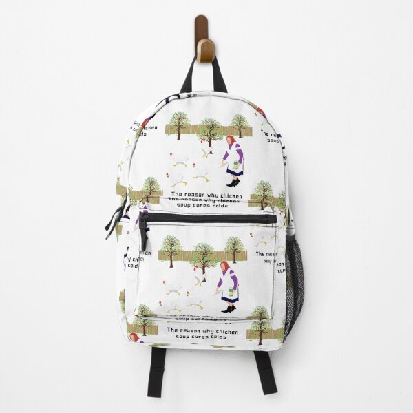 Item preview, Chicken soup designed and sold by Design4uStudio.