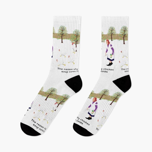 Item preview, Chicken soup designed and sold by Design4uStudio.
