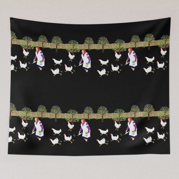 Item preview, Chicken soup designed and sold by Design4uStudio.