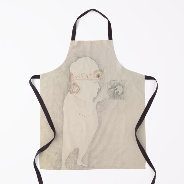 Item preview, Leonora Carrington designed and sold by AlarIkoArt.