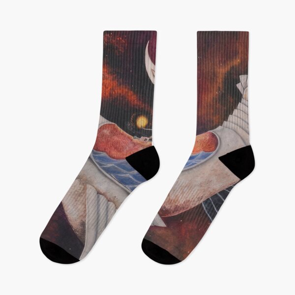 Item preview, Remedios Varo designed and sold by AlarIkoArt.