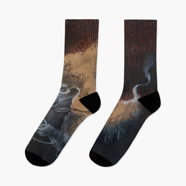 Item preview, Remedios Varo designed and sold by AlarIkoArt.