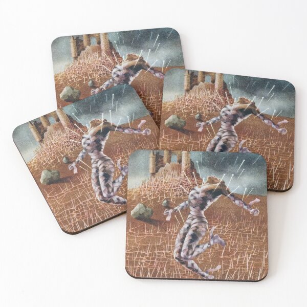 Item preview, Remedios Varo designed and sold by AlarIkoArt.