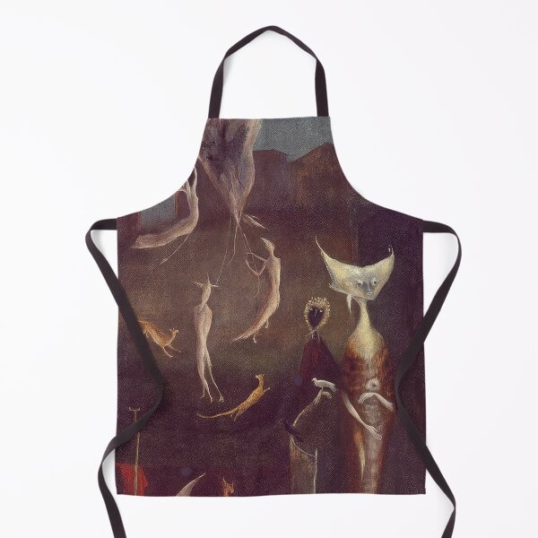 Item preview, Remedios Varo designed and sold by AlarIkoArt.