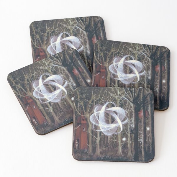 Item preview, Remedios Varo designed and sold by AlarIkoArt.