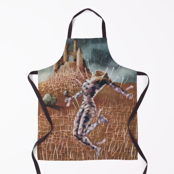 Item preview, Remedios Varo designed and sold by AlarIkoArt.
