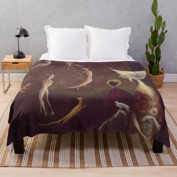 Item preview, Remedios Varo designed and sold by AlarIkoArt.
