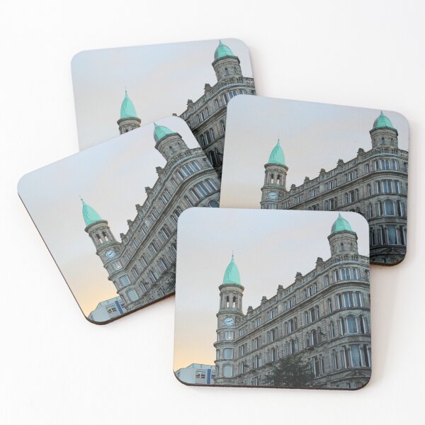 Item preview, City Hall Belfast designed and sold by Marije Kouyzer.