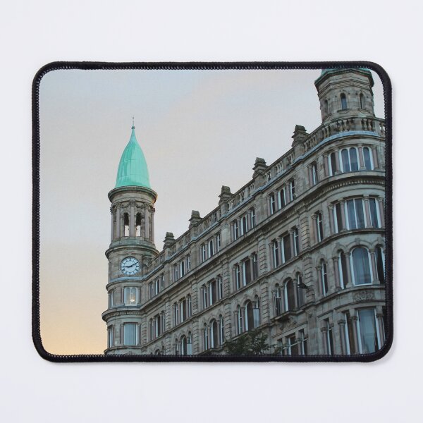 Item preview, City Hall Belfast designed and sold by Marije Kouyzer.