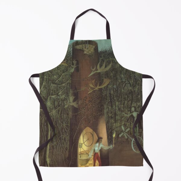 Item preview, Remedios Varo designed and sold by AlarIkoArt.