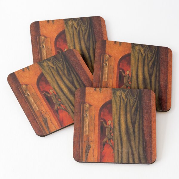 Item preview, Remedios Varo designed and sold by AlarIkoArt.