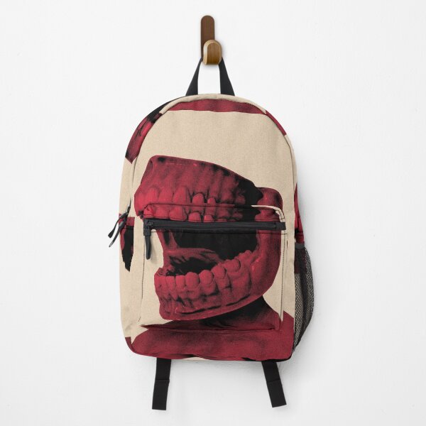 Item preview, Teeth Within designed and sold by CoinflowerArt.