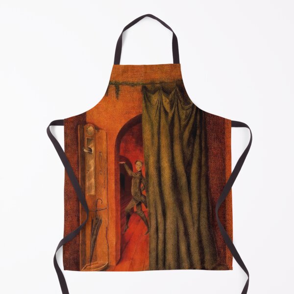 Item preview, Remedios Varo designed and sold by AlarIkoArt.