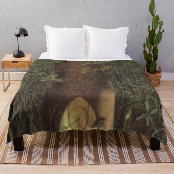 Item preview, Remedios Varo designed and sold by AlarIkoArt.