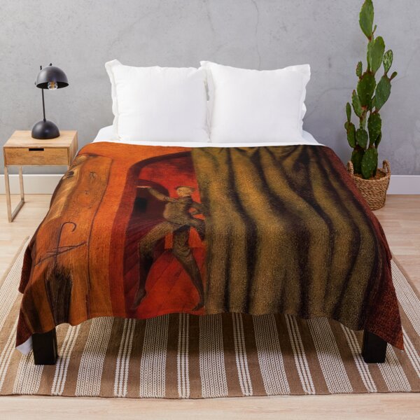 Item preview, Remedios Varo designed and sold by AlarIkoArt.
