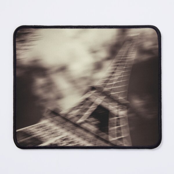 Item preview, Eiffel Tower in Motion designed and sold by David Bowman.