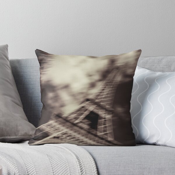 Item preview, Eiffel Tower in Motion designed and sold by David Bowman.