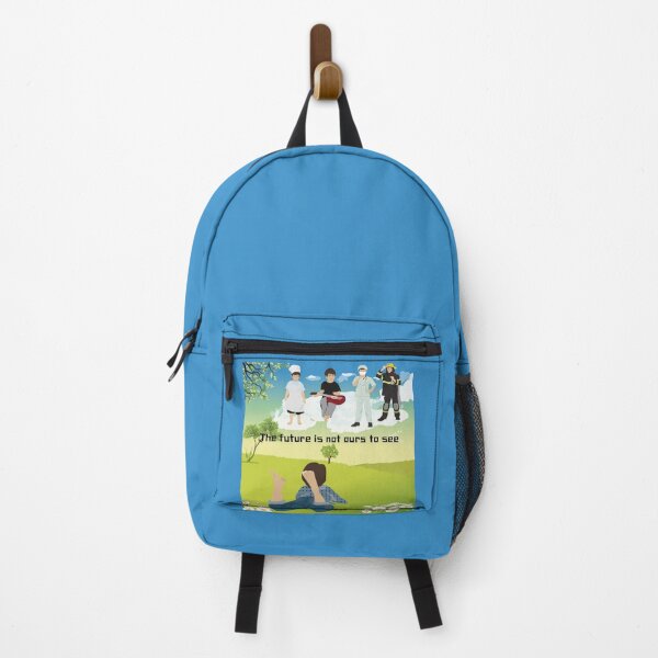 Item preview, The future's not ours to see designed and sold by Design4uStudio.