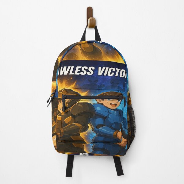 Item preview, FLAWLESS VICTORY Duo! designed and sold by The FlawLess Brothers Studio.
