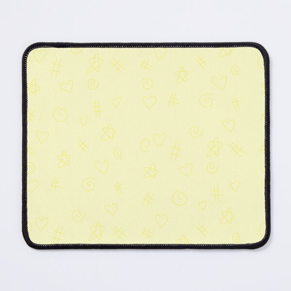 Item preview, patter of hearts, swirls, hashtags and stars designed and sold by Cartooncreek.
