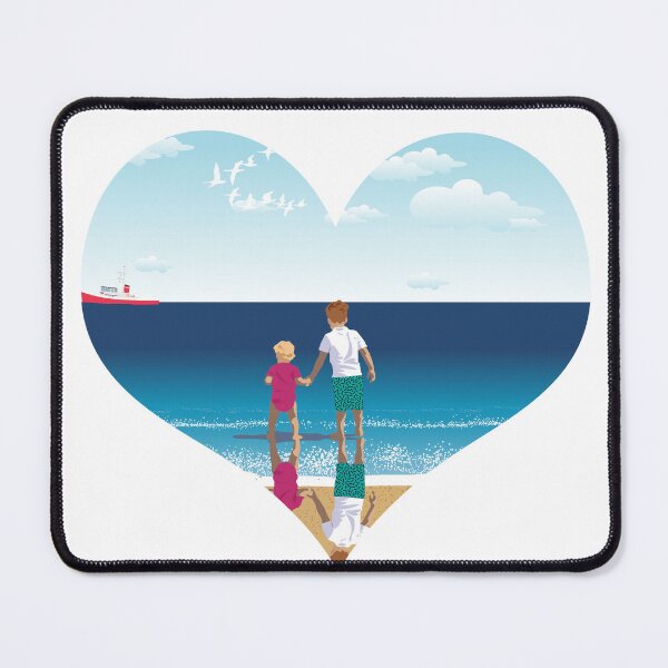 Item preview, I keep my sister safe designed and sold by Design4uStudio.