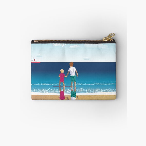 Item preview, I keep my sister safe designed and sold by Design4uStudio.